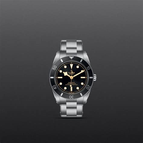 Tudor Black Bay 54 M79000N